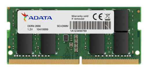 EAN 4711085931474 - ADATA Premier módulo de memoria 4 GB 1 x 4 GB DDR4 imagen 1