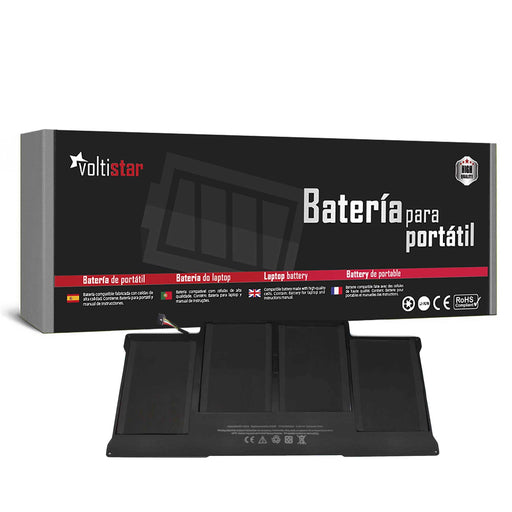 EAN 8435597421686 - VOLTISTAR BATMAC6955 refacción para laptop Batería imagen 1
