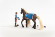 EAN 4059433574417 - schleich HORSE CLUB Sofia’s Beauties 42586 figura de juguete para niños imagen 9