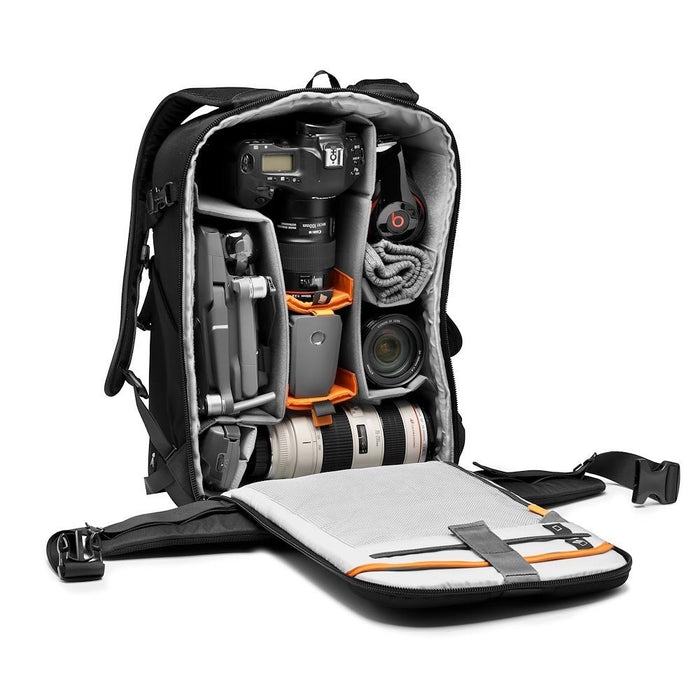 EAN 0056035373527 - Lowepro Flipside Backpack 400 AW III Mochila Negro imagen 5