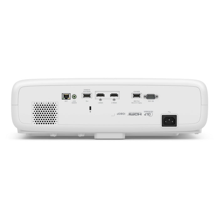 EAN 4718755094620 - BenQ LH750 5000 lúmenes ANSI DLP 1080p (1920x1080) 3D Blanco imagen 6