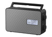 EAN 5025232910830 - Panasonic RF-D30BTEG Portátil Digital Negro, Gris imagen 3