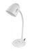 EAN 5901299943854 - Esperanza ELD110W lámpara de mesa E27 12 W LED Blanco imagen 1