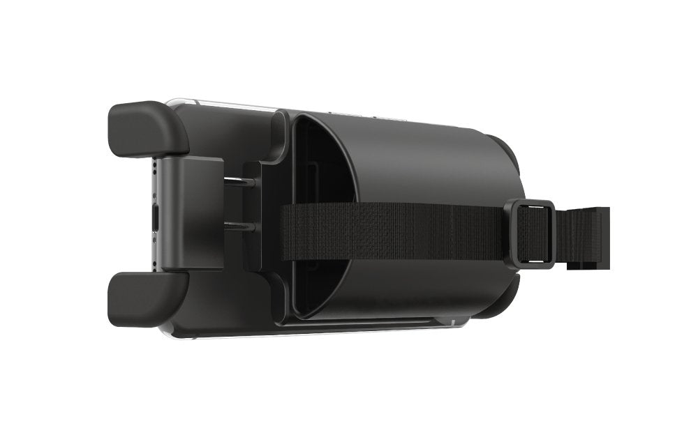 EAN 8713439236996 - Trust 23699 soporte Soporte pasivo Teléfono móvil/smartphone, Tablet/UMPC Negro imagen 6