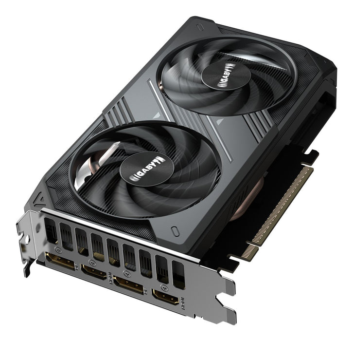 EAN 4719331356743 - GIGABYTE GeForce RTX 5050 WINDFORCE OC 8G imagen 4