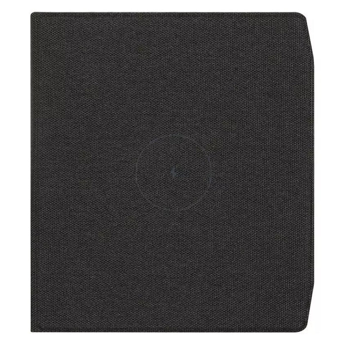 EAN 7640152096877 - PocketBook HN-QI-PU-700-BK-WW funda para libro electrónico 17,8 cm (7") Negro imagen 2