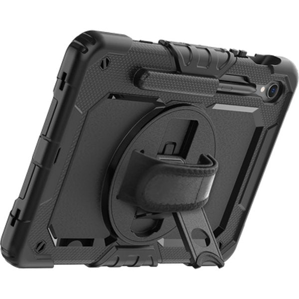 EAN 8720878307590 - Just in Case 8307590 funda para tablet 27,9 cm (11") Libro Negro imagen 2