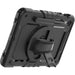 EAN 8720878307590 - Just in Case 8307590 funda para tablet 27,9 cm (11") Libro Negro imagen 2