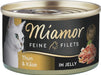 EAN 4000158740465 - Miamor 74046 comida húmeda para gatos 100 g imagen 1