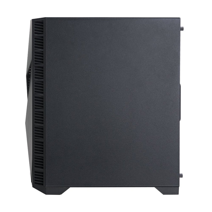 EAN 8809213766299 - Zalman Z3 Iceberg Black Midi Tower Negro imagen 5