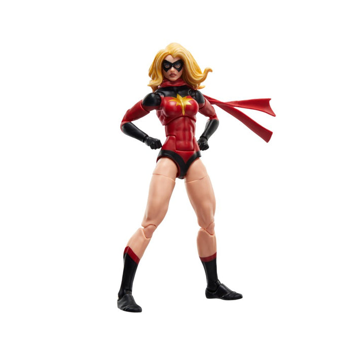 EAN 5010996282675 - Marvel Legends Series Dark Avengers Warbird imagen 3