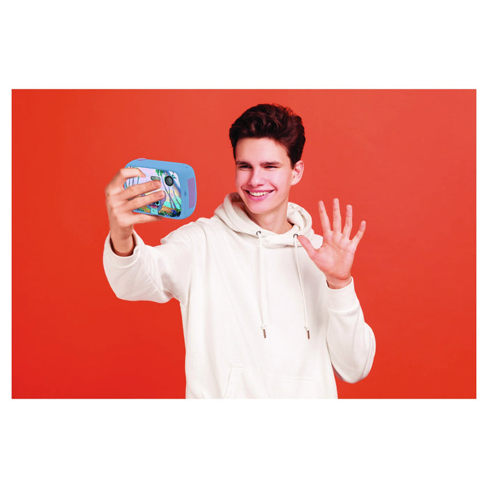 EAN 3380743103617 - Lexibook DJ150D electrónica para niños Cámara digital para niños imagen 8