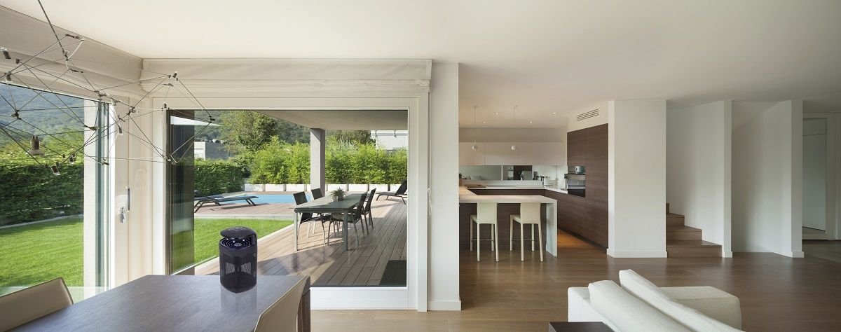 EAN 8436017660791 - JATA MT12N insecticida y repele-insectos Automático Matainsectos Apto para uso en interior Adecuado para  imagen 5