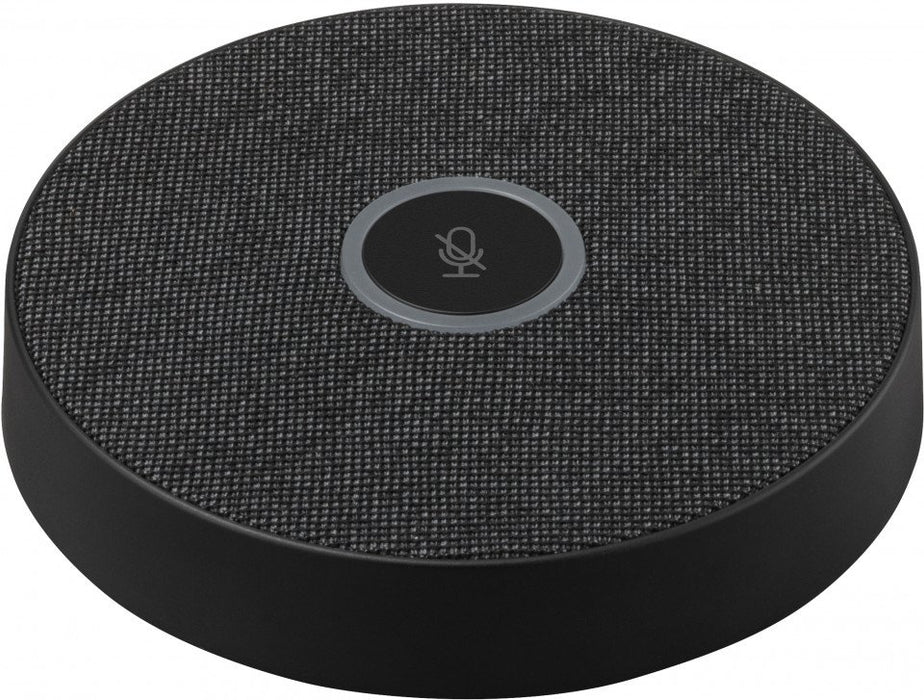 EAN 766907021622 - Viewsonic VB-MIC-201 micrófono Negro Micrófono para conferencias imagen 2