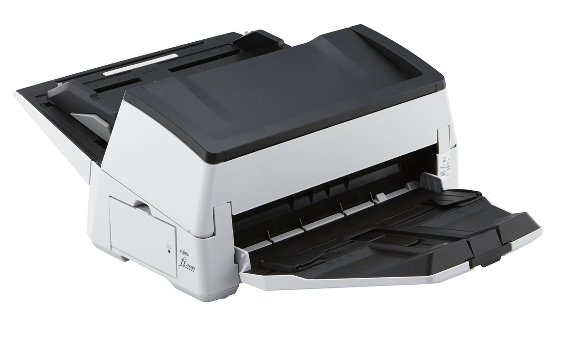 EAN 4939761309021 - Ricoh fi-7600 Alimentador automático de documentos (ADF) + escáner de alimentación manual 600 x 600 DPI A imagen 4