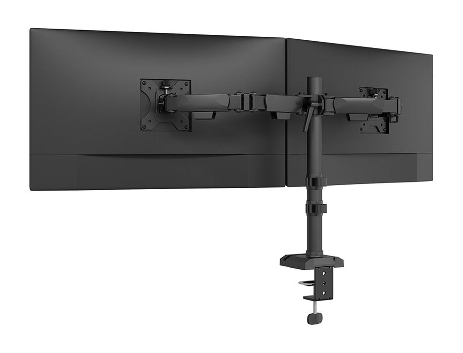 EAN 8717371446178 - Neomounts DS60-600BL2 soporte para monitor 81,3 cm (32") Escritorio Negro imagen 4