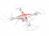 EAN 4009803238586 - Revell 23858 dron con cámara 4 rotores Cuadricóptero 380 mAh Rojo, Blanco imagen 5