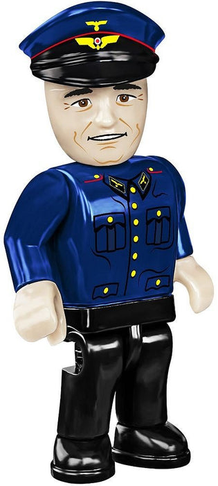 EAN 5902251062835 - COBI DR BR 52/TY2 Steam Locomotive imagen 9