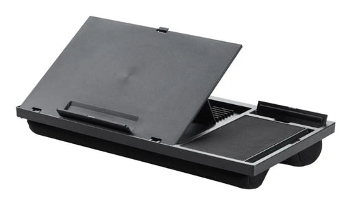 EAN 5705831144712 - Q-CONNECT KF14471 soporte para ordenador portátil Negro imagen 1