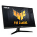 EAN 4711081934462 - ASUS TUF Gaming VG246H1A pantalla para PC 60,5 cm (23.8") 1920 x 1080 Pixeles Full HD LED Negro imagen 2