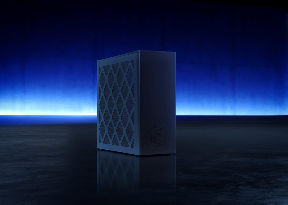 EAN 735858524919 - Intel NUC 13 Extreme Kit - NUC13RNGi7 Escritorio Negro i7-13700K Intel Z690 LGA 1700 imagen 22