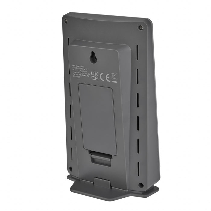 EAN 4009816038944 - TFA-Dostmann Weather Jack Plata Batería imagen 4