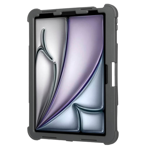 EAN 5063194002460 - Targus THD966GL funda para tablet 27,9 cm (11") Antigolpes Gris, Transparente imagen 2