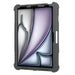 EAN 5063194002460 - Targus THD966GL funda para tablet 27,9 cm (11") Antigolpes Gris, Transparente imagen 2