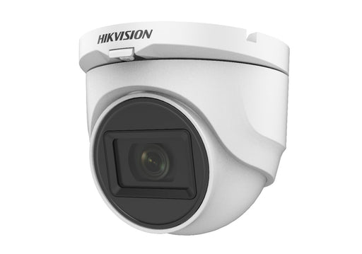 EAN 6941264012238 - Hikvision DS-2CE76D0T-ITMF(2.8MM)(C) cámara de vigilancia Torreta Cámara de seguridad CCTV Exterior 1920  imagen 1
