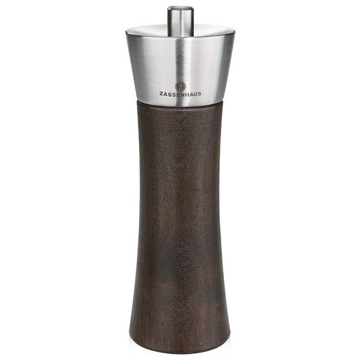 EAN 4006528025453 - Zassenhaus Augsburg molinillo para alimentos Sal imagen 1