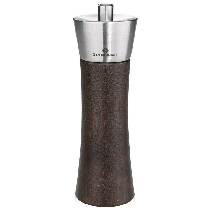 EAN 4006528025453 - Zassenhaus Augsburg molinillo para alimentos Sal imagen 1