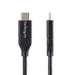 EAN 0065030865647 - StarTech.com USB2CC3M cable USB Negro imagen 3