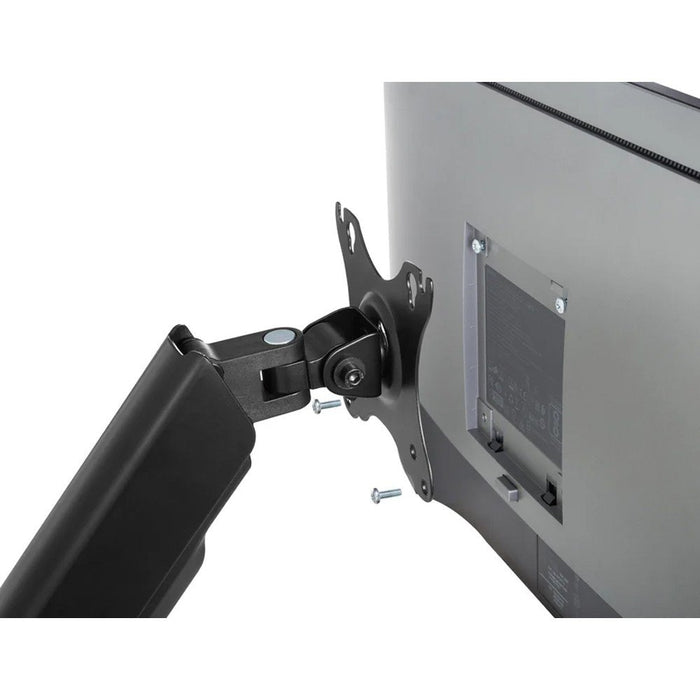 EAN 8058956620225 - Techly ICA-LCD G112E soporte para monitor 81,3 cm (32") Pared Negro imagen 7