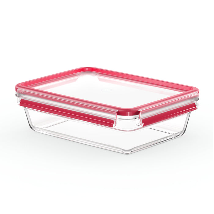 EAN 4009049540115 - EMSA CLIP & CLOSE N10411 Rectangular Caja 2 L Transparente 1 pieza(s) imagen 1