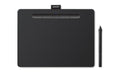 EAN 4949268621359 - Wacom Intuos S tableta digitalizadora Negro 2540 líneas por pulgada 152 x 95 mm USB/Bluetooth imagen 1
