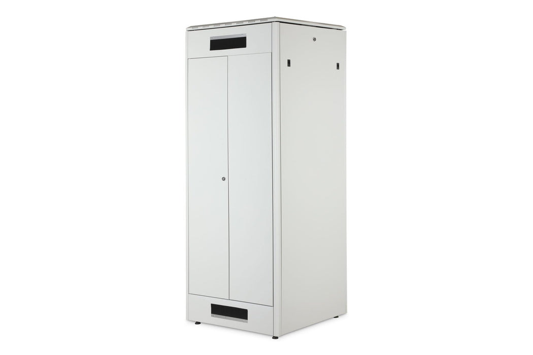 EAN 4016032476580 - Digitus DN-31121 armario rack 42U Rack o bastidor independiente Gris imagen 10