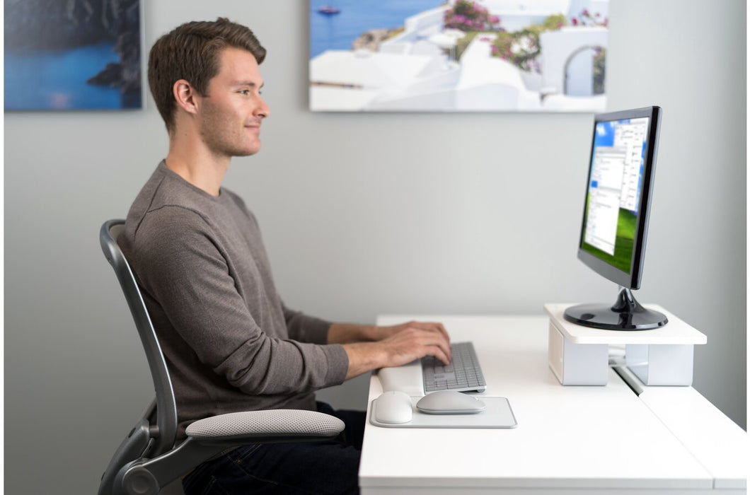 EAN 5028252592574 - Kensington K50437EU alfombrilla para ratón Gris imagen 10