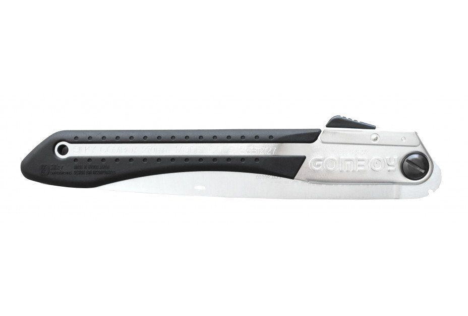 EAN 4903585298274 - Silky KSI529827 sierra Serrucho plegable de corte por tracción 27 cm Negro imagen 3