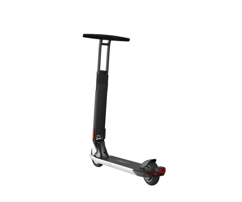 EAN 8719324556972 - Ninebot by Segway Air T15E Negro, Blanco 20 kmh 4,65 Ah imagen 5