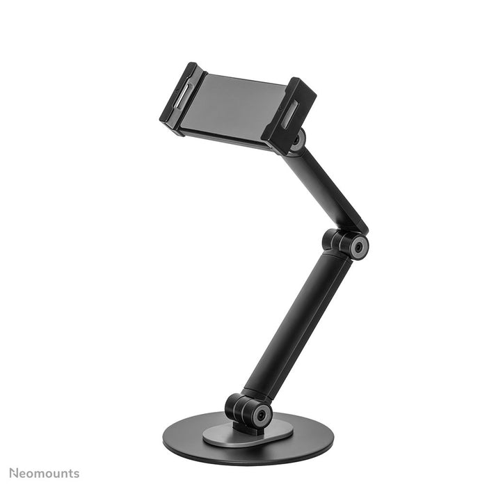 EAN 8717371448929 - Neomounts DS15-550BL1 soporte Soporte pasivo Teléfono móvil/smartphone, Tablet/UMPC Negro imagen 3