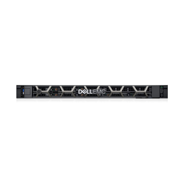 EAN 5397184760567 - DELL PowerEdge R450 servidor 480 GB Bastidor (1U) Intel® Xeon® Silver 4314 2,4 GHz 16 GB DDR4-SDRAM 1100  imagen 1