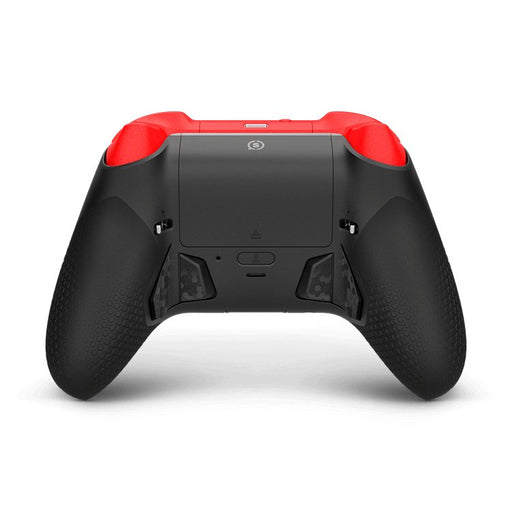 EAN 0854538005644 - Scuf Gaming Instinct Pro Negro, Rojo Bluetooth/USB Gamepad Analógico/Digital Android, MAC, PC, Xbox One,  imagen 2
