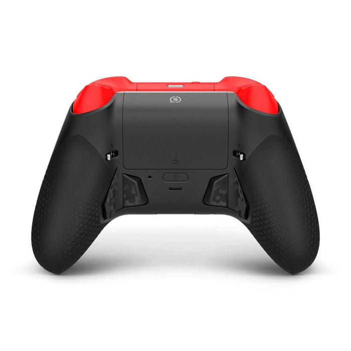 EAN 0854538005644 - Scuf Gaming Instinct Pro Negro, Rojo Bluetooth/USB Gamepad Analógico/Digital Android, MAC, PC, Xbox One,  imagen 2