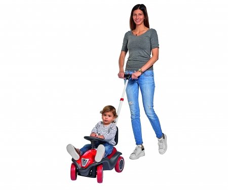 EAN 4004943564434 - BIG 800056443 accesorio para correpasillos o balancín infantil Varilla de empuje imagen 5