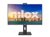 EAN 8431775036307 - Nilox NXM27RWEB02B pantalla para PC 68,6 cm (27") 1920 x 1080 Pixeles Full HD LED Negro imagen 1