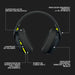 EAN 5099206095007 - Logitech G 981-001050 auricular y casco Auriculares Inalámbrico Diadema Juego Bluetooth Negro imagen 14