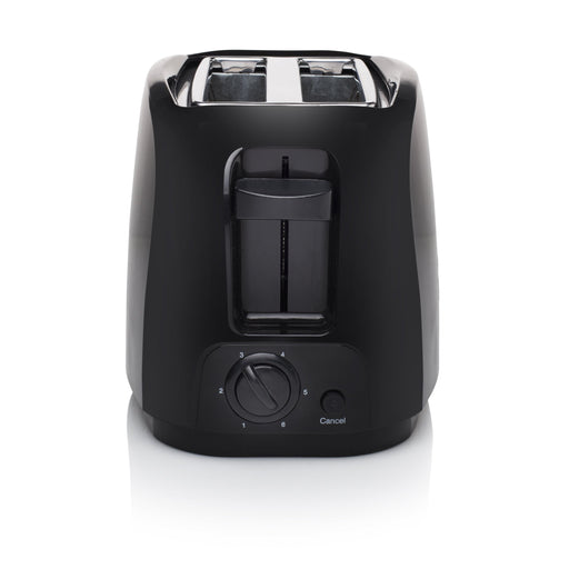 EAN 8713016015020 - Tristar BR-1025 tostadora 6 2 rebanada(s) 800 W Negro imagen 2