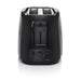 EAN 8713016015020 - Tristar BR-1025 tostadora 6 2 rebanada(s) 800 W Negro imagen 2