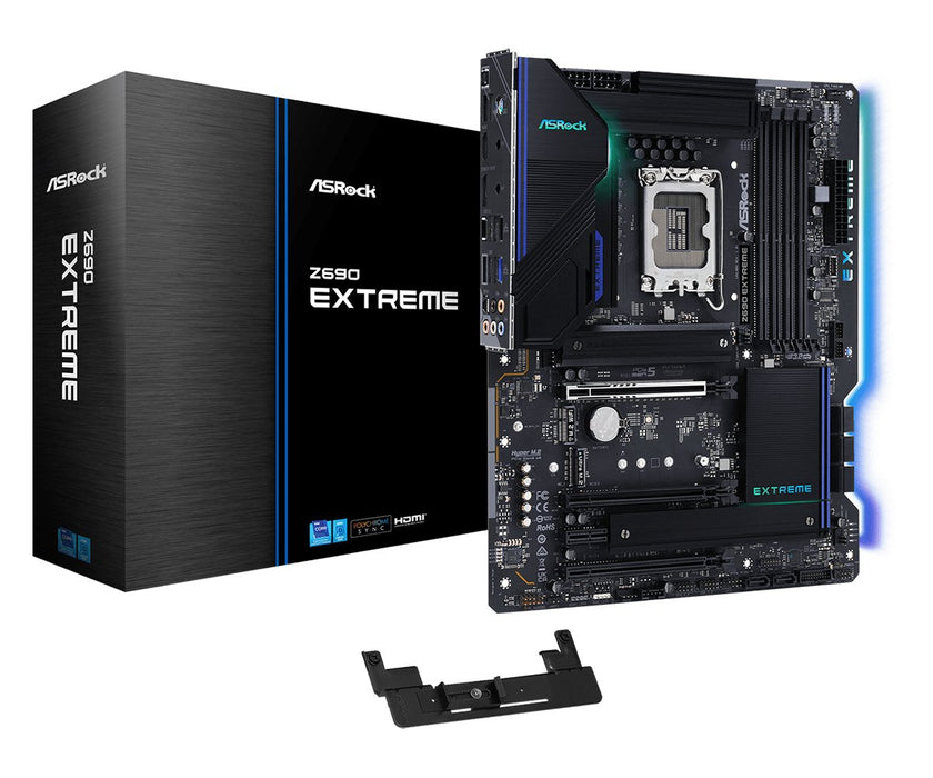 EAN 4710483936067 - Asrock Z690 Extreme Intel Z690 LGA 1700 ATX imagen 2