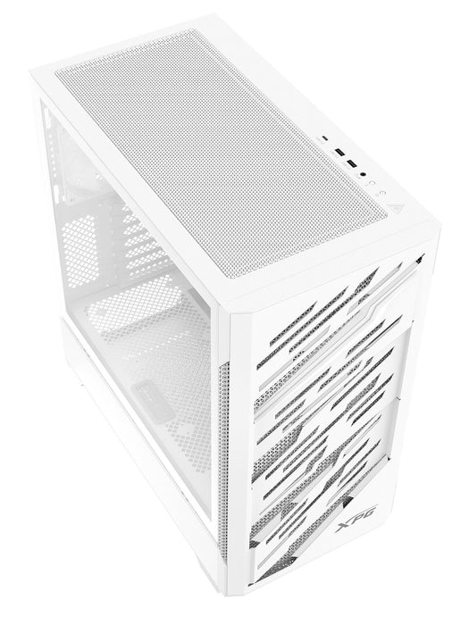 EAN 4711085949073 - XPG STARKER AIR BTF Midi Tower Blanco imagen 7